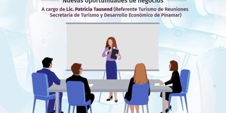 PARTIDO DE PINAMAR: TURISMO DE REUNIONES