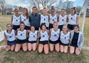 PARTIDO DE GENERAL MADARIAGA: El CEF se impuso ante el Juventud y logró el pase a la regional