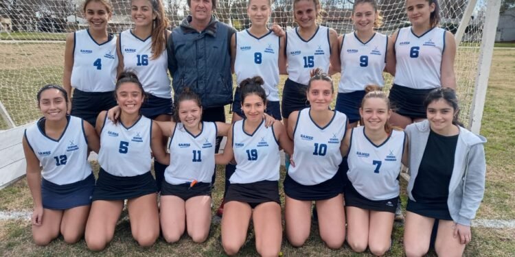 PARTIDO DE GENERAL MADARIAGA: El CEF se impuso ante el Juventud y logró el pase a la regional