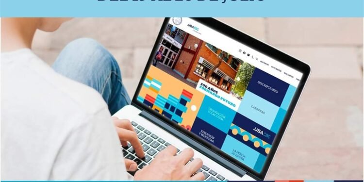 PARTIDO DE LA COSTA: Está abierta la inscripción para ingresantes que quieran cursar el CBC de la UBA en el Partido de La Costa