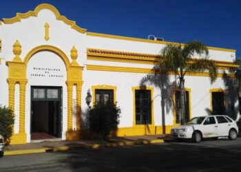 PARTIDO DE GENERAL LAVALLE: Empleados municipales recibirán una mejora salarial del 20% con sus haberes de agosto