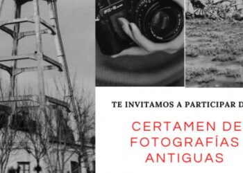PARTIDO DE GENERAL LAVALLE: Restan 10 días para inscribirse al “Certamen de Fotografías Antiguas”