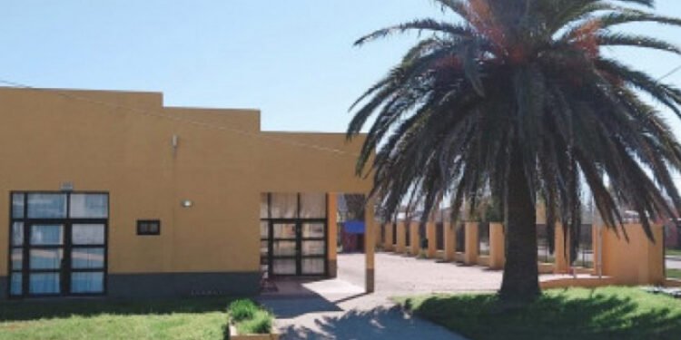 PARTIDO DE GENERAL LAVALLE: El Jardín de Infantes 901 tendrá su nueva sala de 2 años