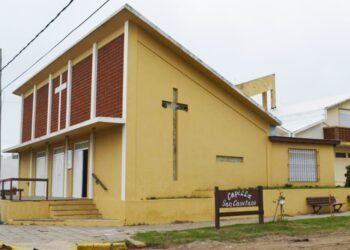 PARTIDO DE LA COSTA: Con una procesión en vehículos y la Santa Misa en la Capilla de Las Toninas se celebra San Cayetano en el Partido de La Costa
