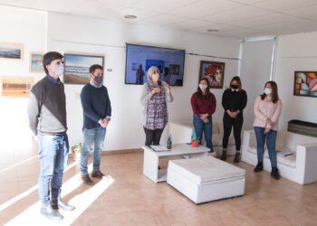 PARTIDO DE LA COSTA: Continúan las capacitaciones a prestadores turísticos del Partido de La Costa para brindar más y mejores servicios