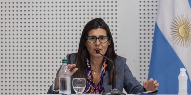 PARTIDO DE LA COSTA: Daniela Giménez confirmó la ampliación del horario laboral para el sector gastronómico en el Partido de La Costa