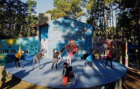 PARTIDO DE LA COSTA: VARIADA OFERTA CULTURAL Y EDUCATIVA EN MAR AZUL