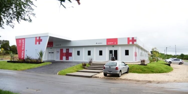 PARTIDO DE VILLA GESELL: ¡Atención hisopados! A partir del miércoles se realizarán solo en el Centro Modular Sanitario