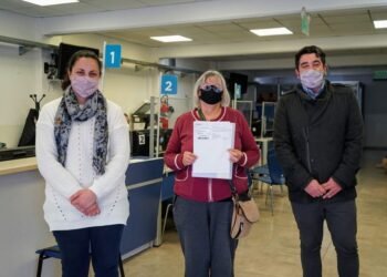 PARTIDO DE VILLA GESELL: #ANSES comenzó a atender a las madres que tramitarán sus jubilaciones con el reconocimiento por tareas de cuidado