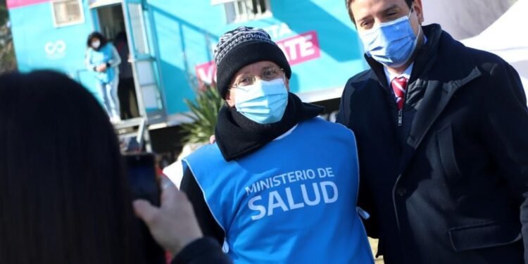PARTIDO DE LA COSTA: Con más de 90 mil dosis aplicadas, sigue avanzando la campaña de vacunación contra el Covid-19