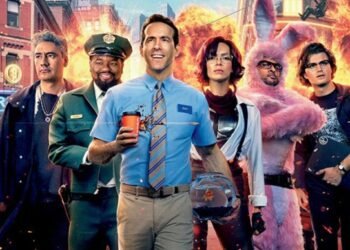 PARTIDO DE LA COSTA: Con dos estrenos se renueva la cartelera de los cines del Partido de La Costa