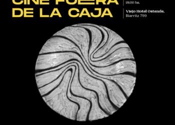 PARTIDO DE PINAMAR: CINE FUERA DE LA CAJA