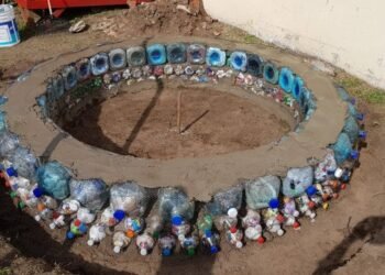 PARTIDO DE LA COSTA: El Jardín y Escuela República Italiana de Santa Teresita promueven la concientización ambiental