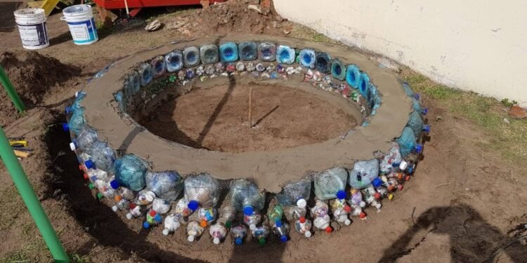 PARTIDO DE LA COSTA: El Jardín y Escuela República Italiana de Santa Teresita promueven la concientización ambiental