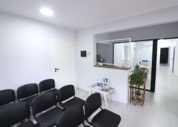 PARTIDO DE LA COSTA: Cristian inauguró Centros de Atención Primaria de la Salud que ya están en pleno funcionamiento en el Partido de La Costa