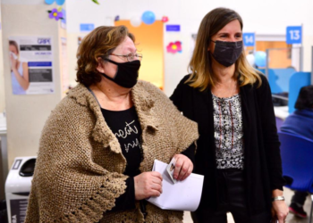 LA ANSES YA BRINDÓ MÁS DE 5200 TURNOS PARA JUBILACIÓN POR TAREAS DE CUIDADO