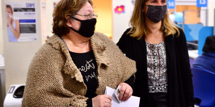 LA ANSES YA BRINDÓ MÁS DE 5200 TURNOS PARA JUBILACIÓN POR TAREAS DE CUIDADO