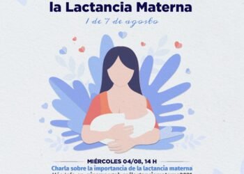 PARTIDO DE PINAMAR: SEMANA MUNDIAL DE LA LACTANCIA MATERNA