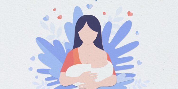 PARTIDO DE PINAMAR: SEMANA MUNDIAL DE LA LACTANCIA MATERNA