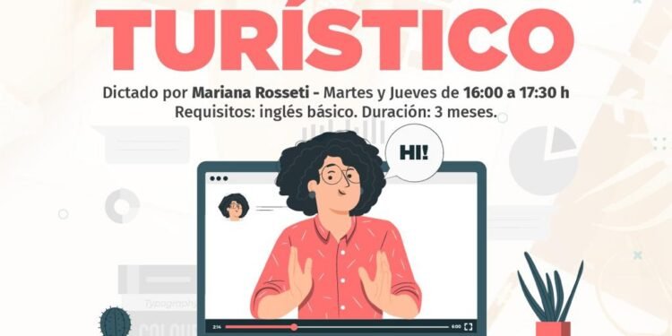 PARTIDO DE PINAMAR: INGLÉS TURÍSTICO