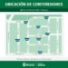 PARTIDO DE PINAMAR: CONTENEDORES Y LIMPIEZA UNIFICADA EN LOS BARRIOS