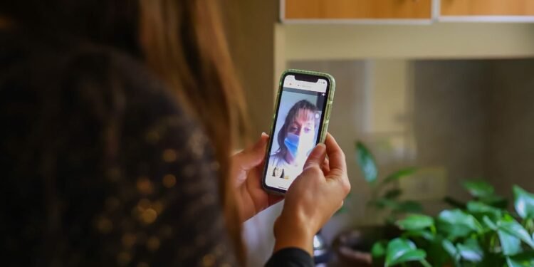 PARTIDO DE PINAMAR: CONSULTORIO VIRTUAL DE DEMANDA ESPONTÁNEA – CLÍNICA MÉDICA