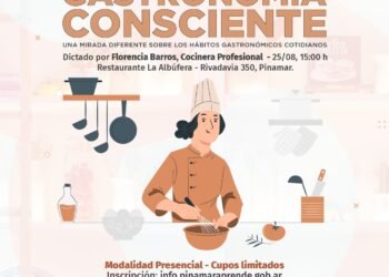 PARTIDO DE PINAMAR: GASTRONOMÍA CONSCIENTE
