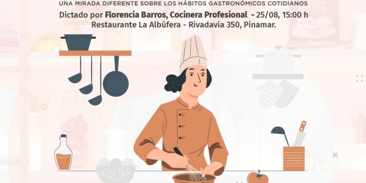 PARTIDO DE PINAMAR: GASTRONOMÍA CONSCIENTE