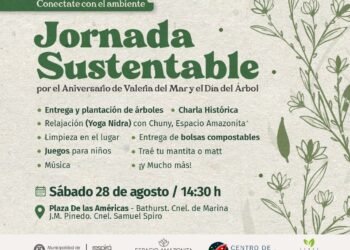 PARTIDO DE PINAMAR: ¡CONECTATE CON EL AMBIENTE!