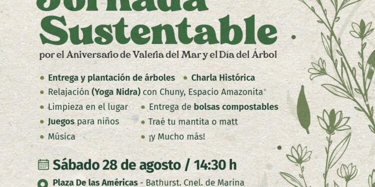 PARTIDO DE PINAMAR: ¡CONECTATE CON EL AMBIENTE!