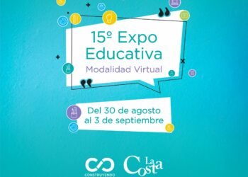 PARTIDO DE LA COSTA: Continúa abierta la inscripción para formar parte de la 15ª edición de la Expo Educativa que será con modalidad virtual