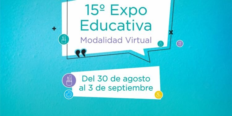 PARTIDO DE LA COSTA: Continúa abierta la inscripción para formar parte de la 15ª edición de la Expo Educativa que será con modalidad virtual