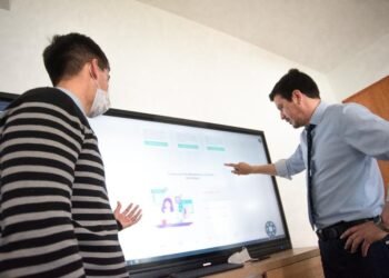 PARTIDO DE LA COSTA: Cristian confirmó que ya está abierta la inscripción para los cursos del primer Instituto Municipal de Tecnología de la Argentina