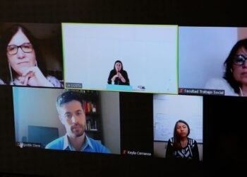 PARTIDO DE LA COSTA: Se recibieron las primeras graduadas en Licenciatura en Trabajo Social que cursaron sus estudios en el Partido de La Costa