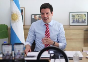 PARTIDO DE LA COSTA: Cristian y un mensaje a la comunidad: balances de la gestión en pandemia y múltiples anuncios para esta nueva etapa
