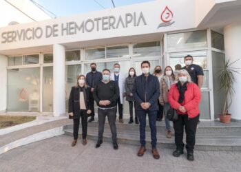 PARTIDO DE LA COSTA: Importante anuncio para la comunidad: el Partido de La Costa se sumó al mapa mundial de donación de médula ósea