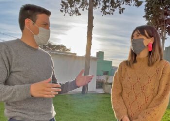 PARTIDO DE LA COSTA: Cristian anunció nuevas capacitaciones del Programa Promover en materia de medio ambiente