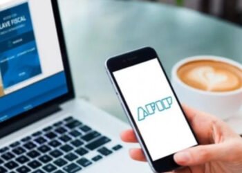 Cambió el sitio de AFIP: Cómo es el nuevo sistema de tokens para operar desde septiembre