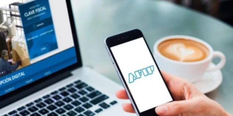 Cambió el sitio de AFIP: Cómo es el nuevo sistema de tokens para operar desde septiembre