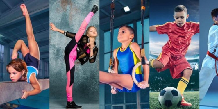 PARTIDO DE GENERAL LAVALLE: Conocé el cronograma completo de las actividades deportivas en Casco Urbano, Pavón y Las Chacras