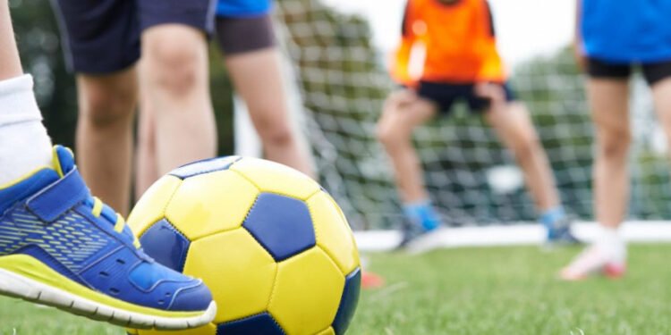 PARTIDO DE GENERAL LAVALLE: Comenzaron las actividades deportivas en Casco Urbano, Pavón y Las Chacras