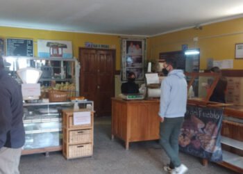 PARTIDO DE GENERAL LAVALLE: La “Panadería del Pueblo” funcionará de lunes a lunes