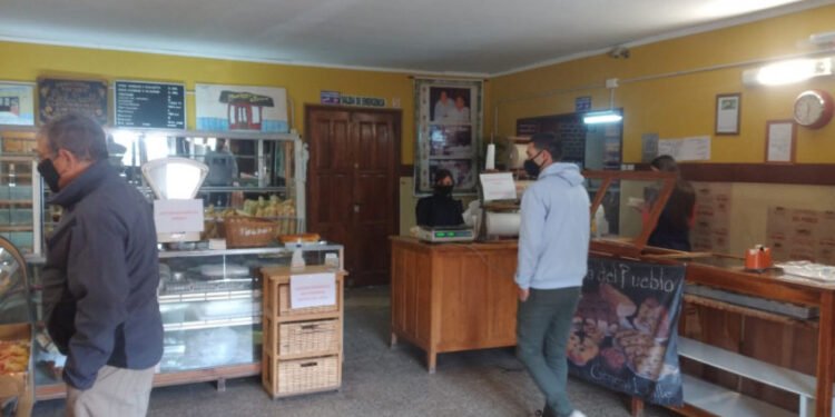 PARTIDO DE GENERAL LAVALLE: La “Panadería del Pueblo” funcionará de lunes a lunes