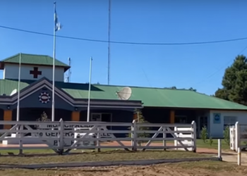 PARTIDO DE GENERAL LAVALLE: En Pavón se encuentran disponibles los certificados de vacunación