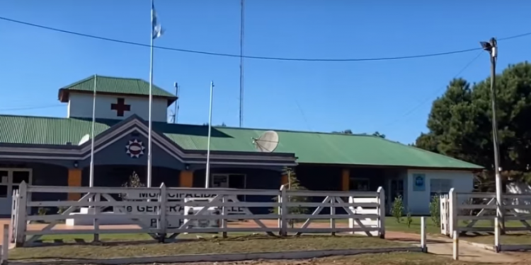 PARTIDO DE GENERAL LAVALLE: En Pavón se encuentran disponibles los certificados de vacunación