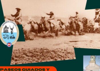 PARTIDO DE LA COSTA: Turismo realizará un Circuito Histórico en el Casco Urbano