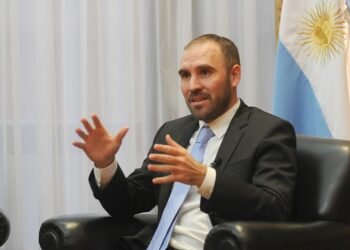 Las medidas arrancan por el salario más bajo