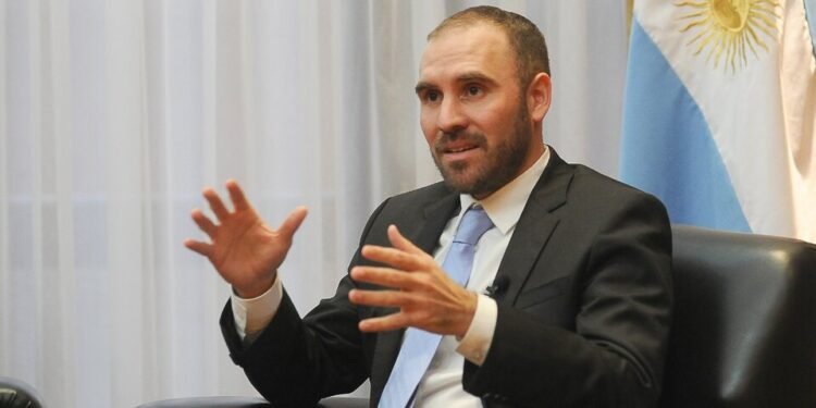 Las medidas arrancan por el salario más bajo