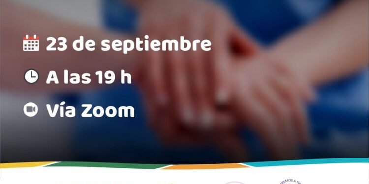 PARTIDO DE VILLA GESELL: 📌 Se llevará a cabo una jornada para enfermería con el objetivo de adquirir y fortalecer conocimientos sobre cuidados paliativos 🩺