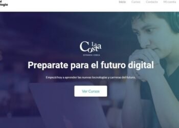 PARTIDO DE LA COSTA: Continúan en marcha los cursos de formación digital que ofrece el nuevo Instituto Municipal de Tecnología del Partido de La Costa